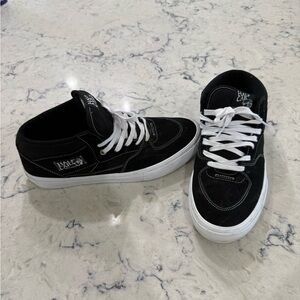 Vans Men’s Half Cabs 10.5